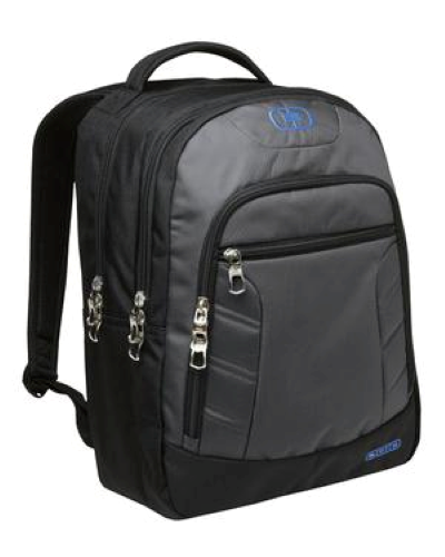 OGIO Colton Pack front Image