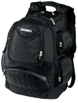 OGIO Metro Pack front Thumb Image
