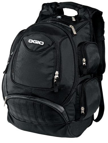 OGIO Metro Pack front Image