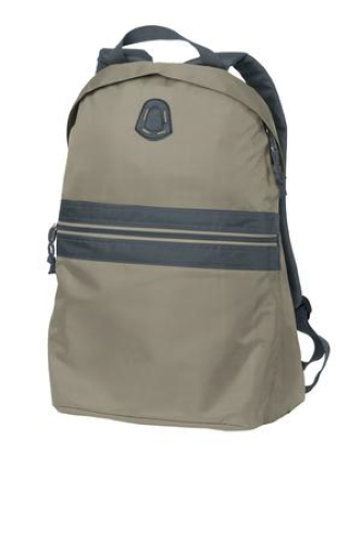 Nailhead Backpack
