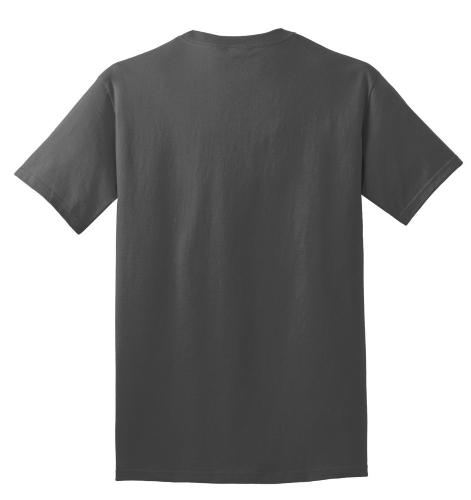 Everyday 100% Cotton T-Shirt back Thumb Image