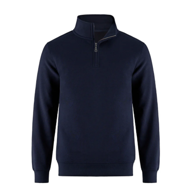 Custom Fleece Jackets Canada