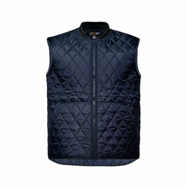 Custom Insulated &amp; Puffer Jackets Canada