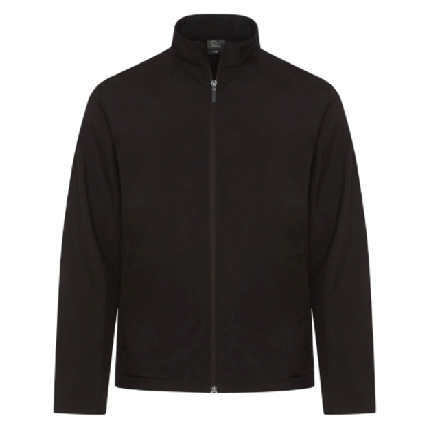 Custom Softshell Jackets Canada
