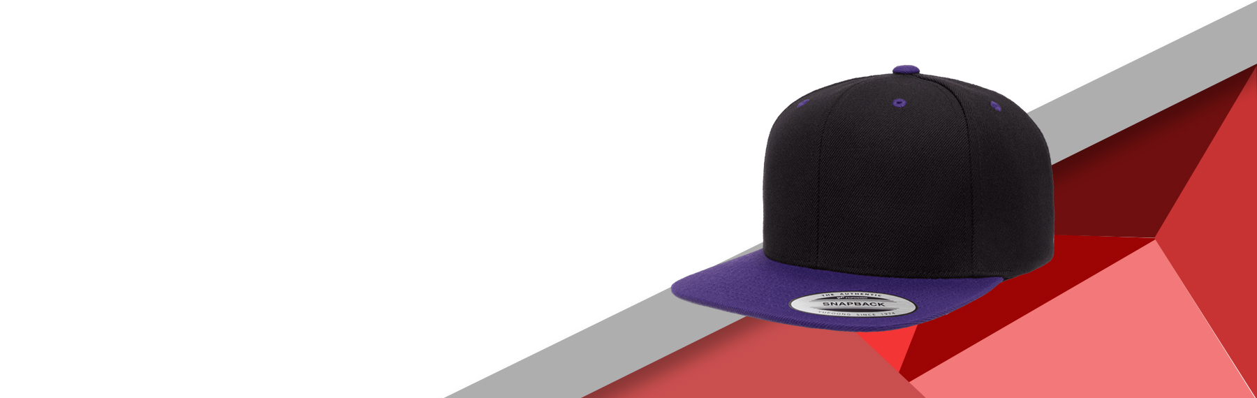 Custom Fitted Hats Online in Canada