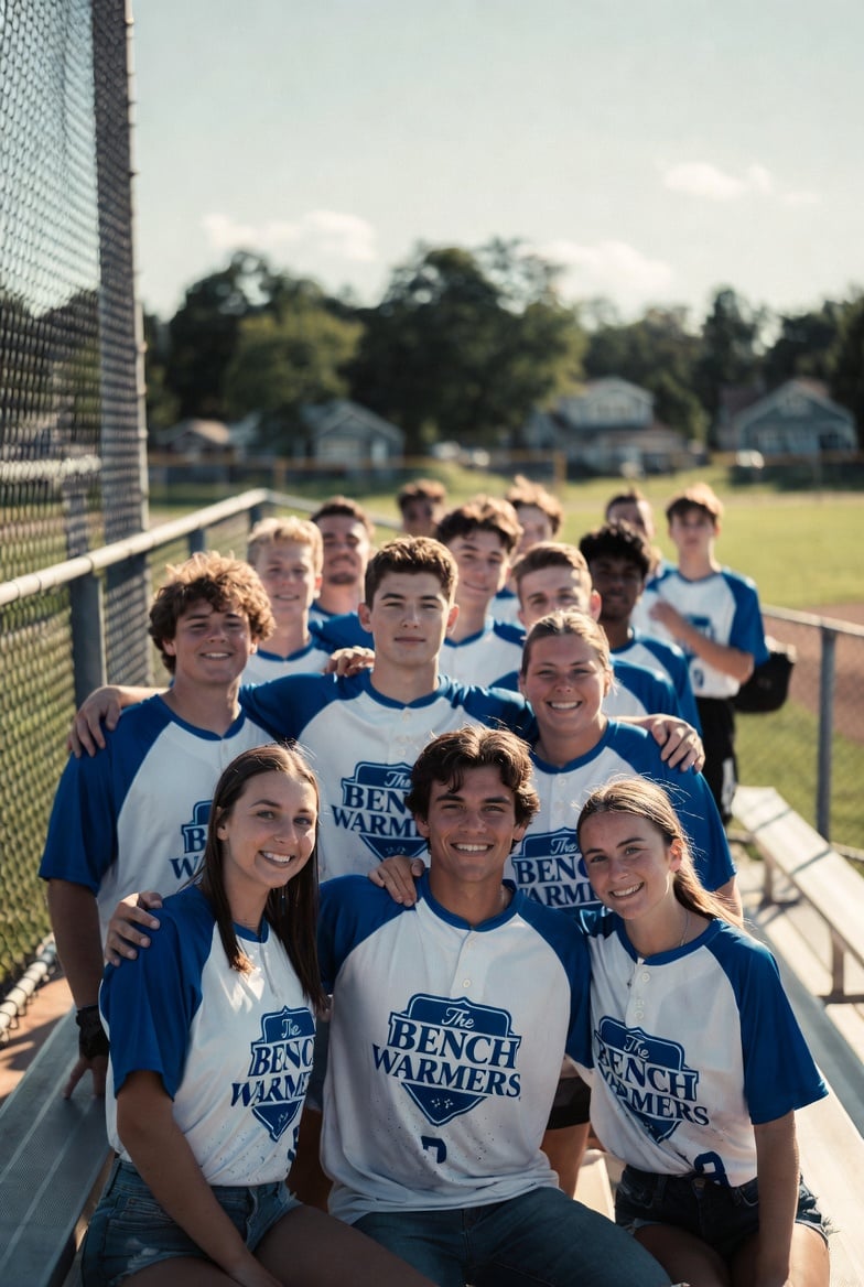 Custom jerseys and team apparel for Canadian sports teams
