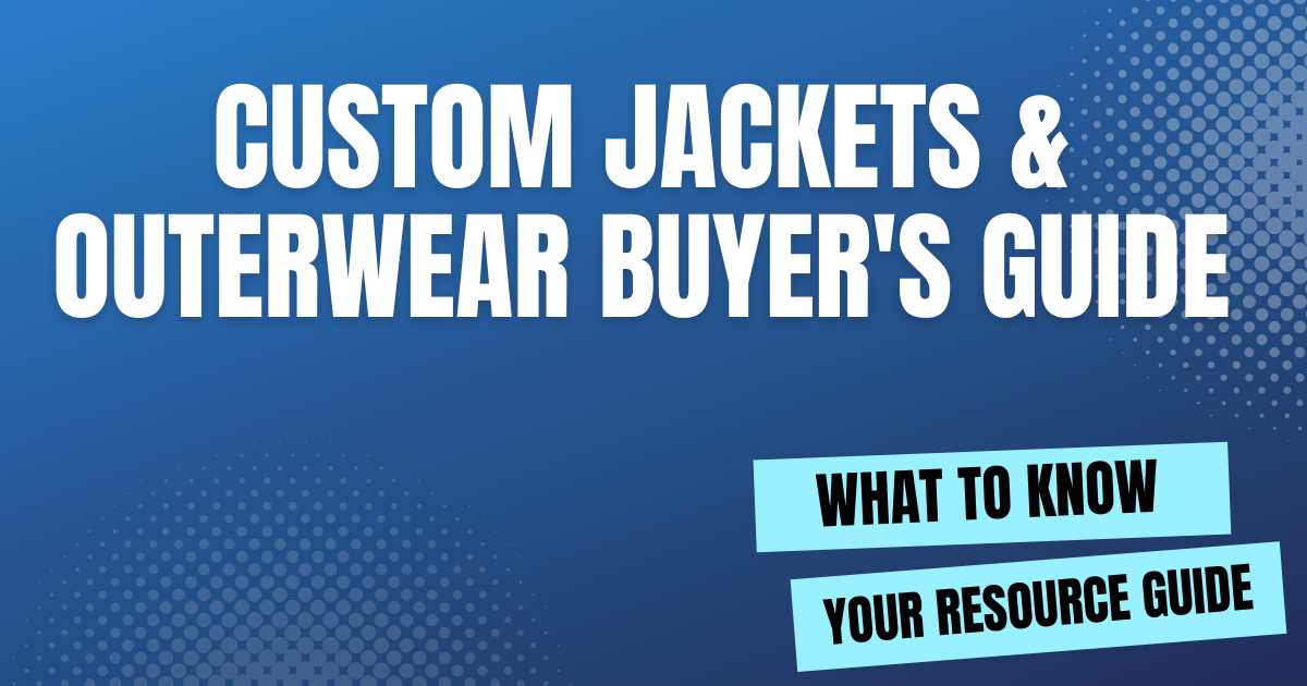 Custom Jackets Guide