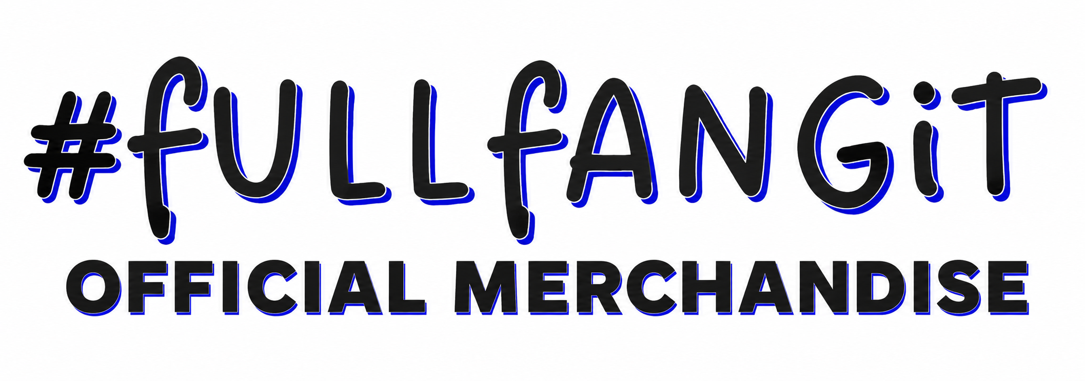 #fULLfANGiT