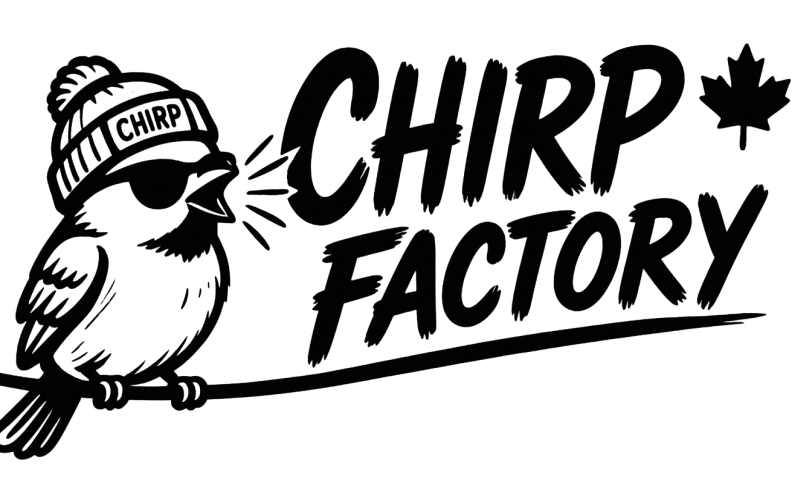 Chirp Factory