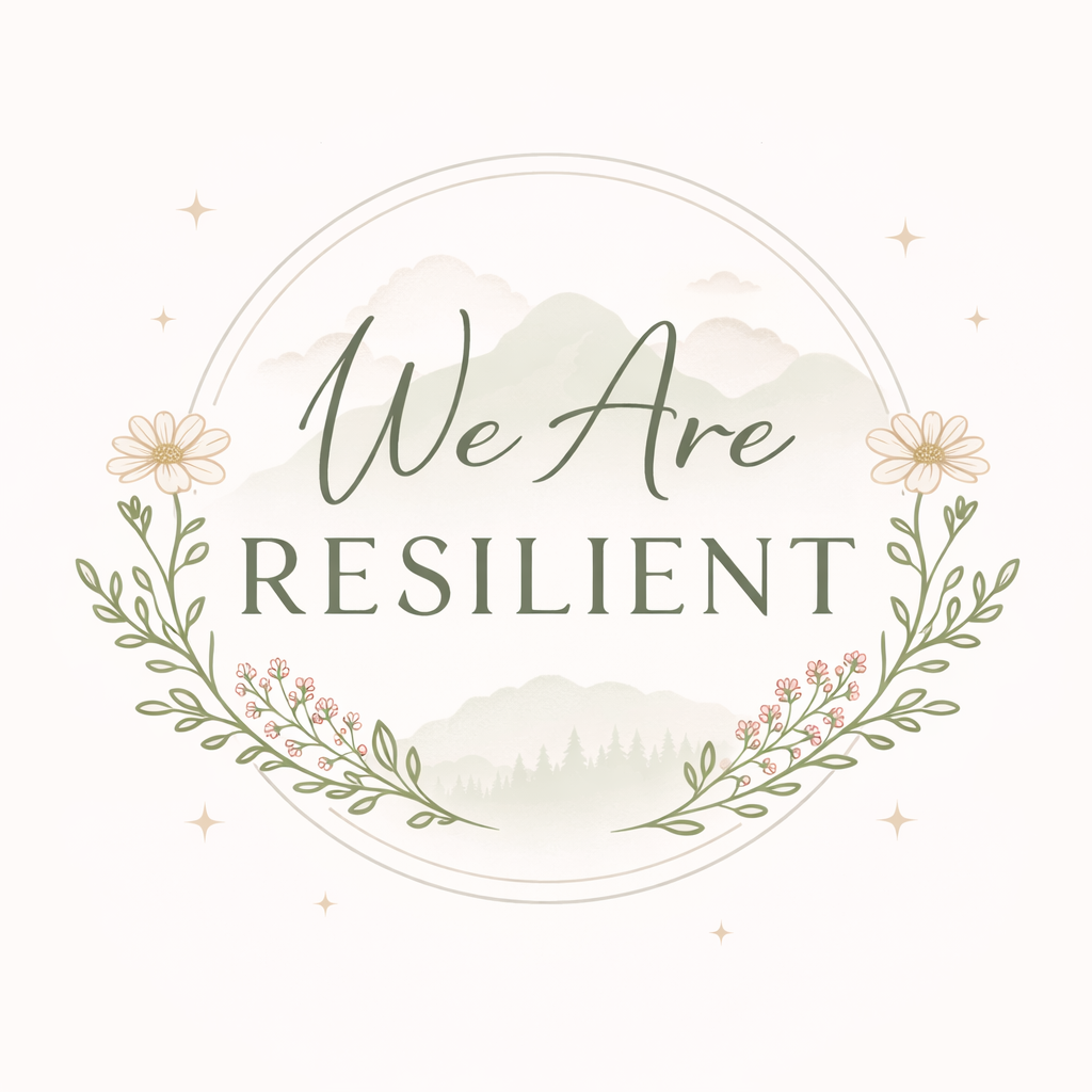 We Are Resilient