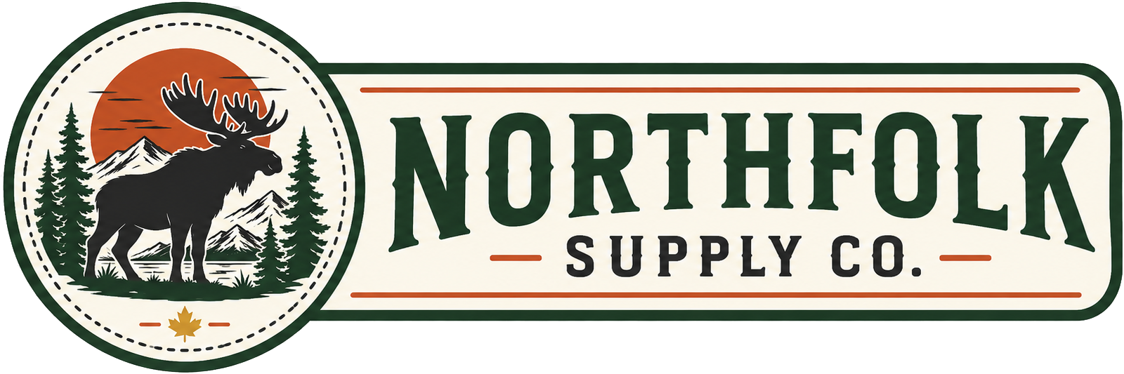 Northfolk Suppoly Co.