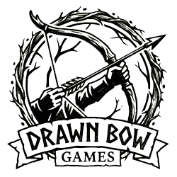 Drawn Bow Threads