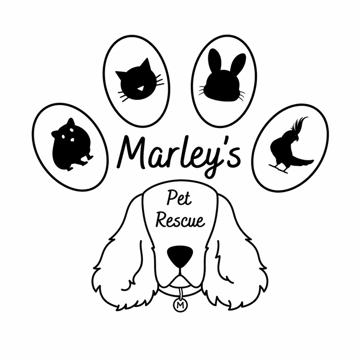 Marleys Pet Rescue