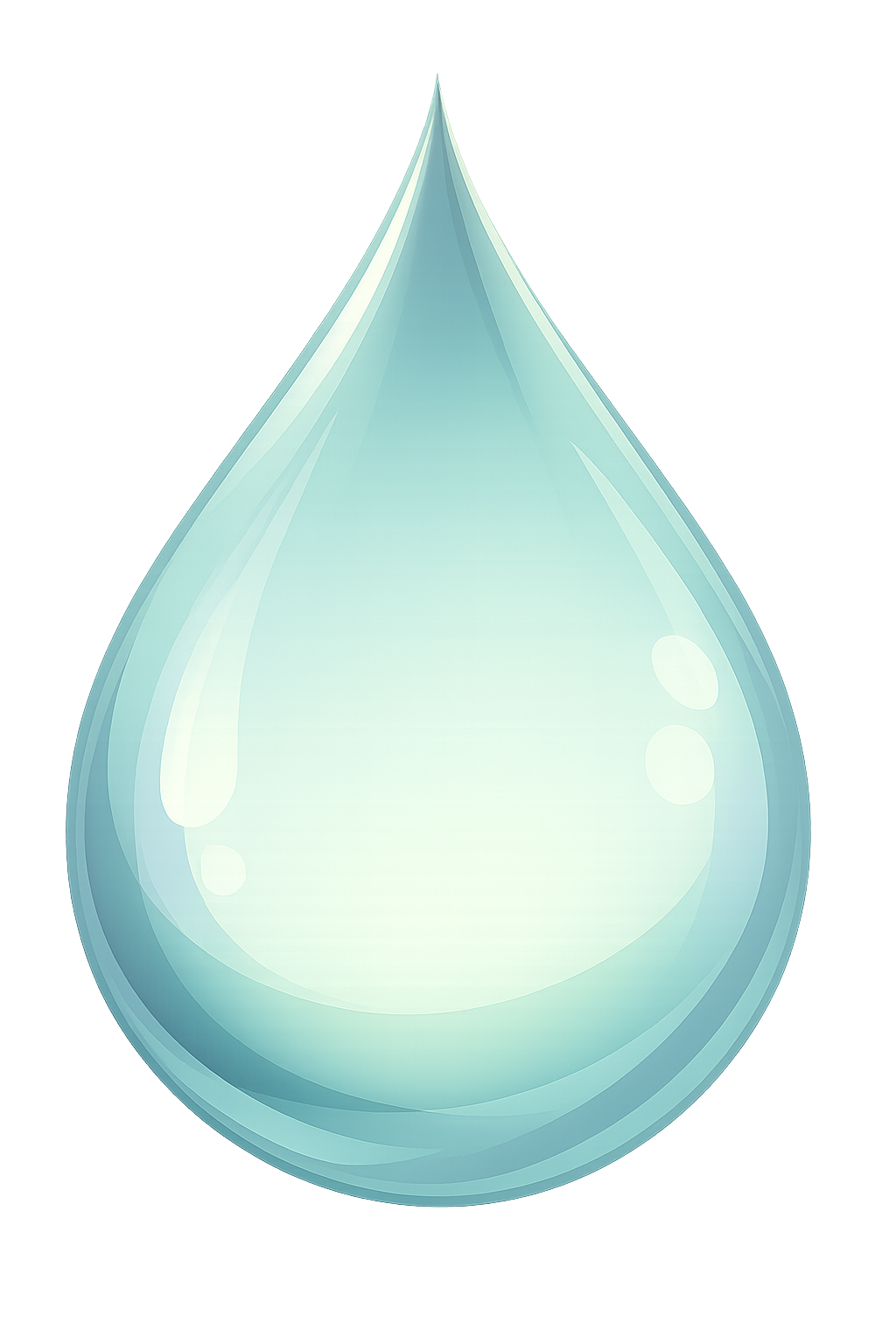 My Little Dewdrop
