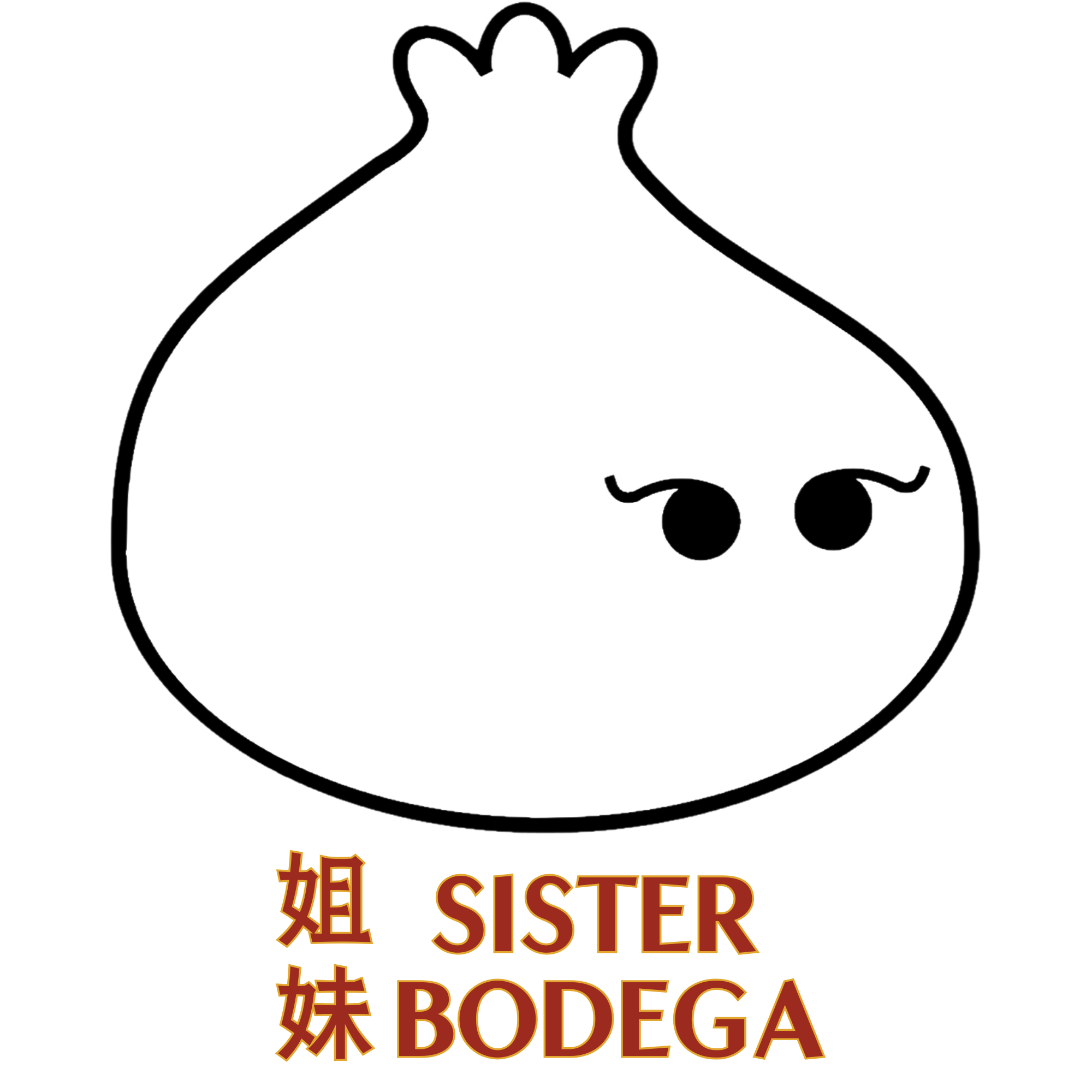 Sister Bodega Merch