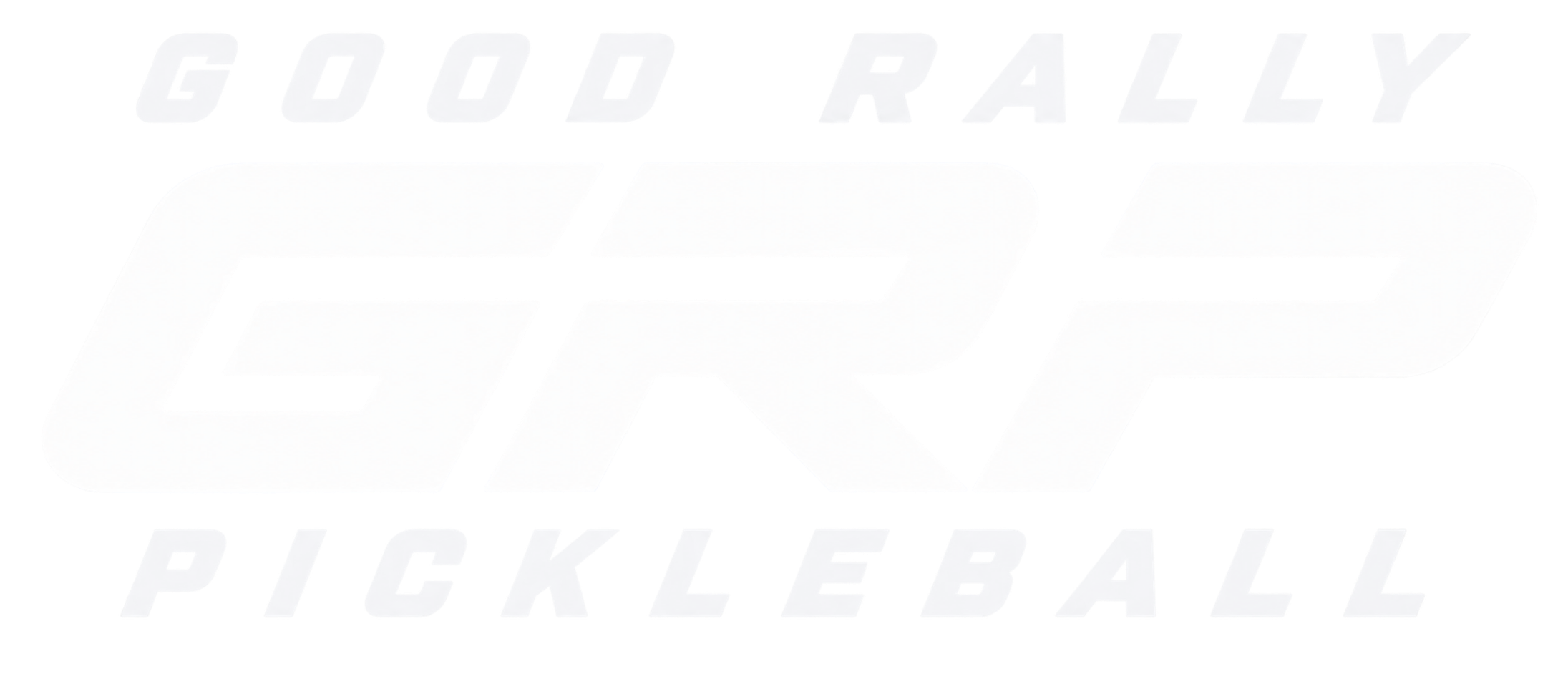 GRP Pickleball Wear