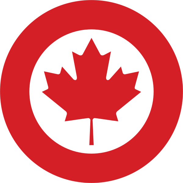Canadian Returnee Merch Store