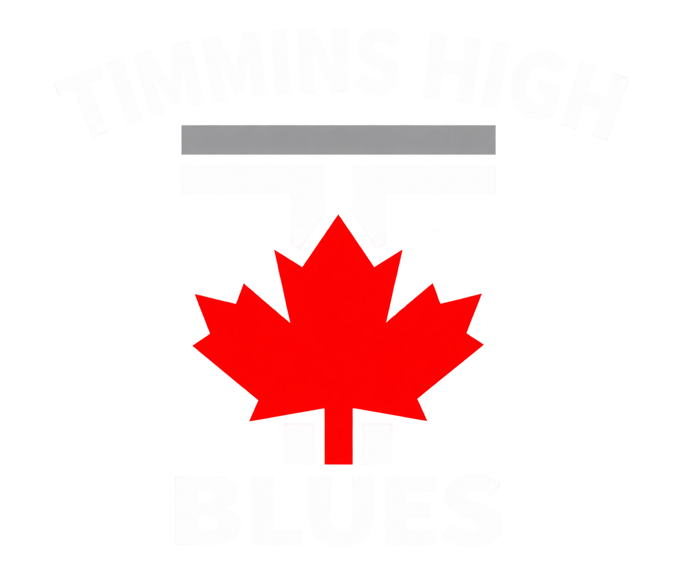 Timmins High Blues