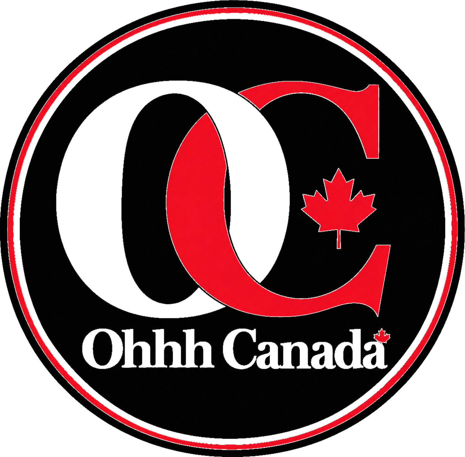 Ohhh Canada Shop