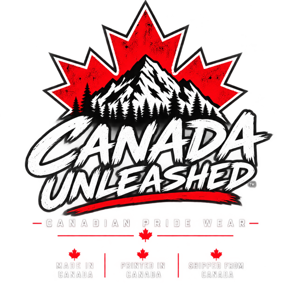 Canada Unleashed