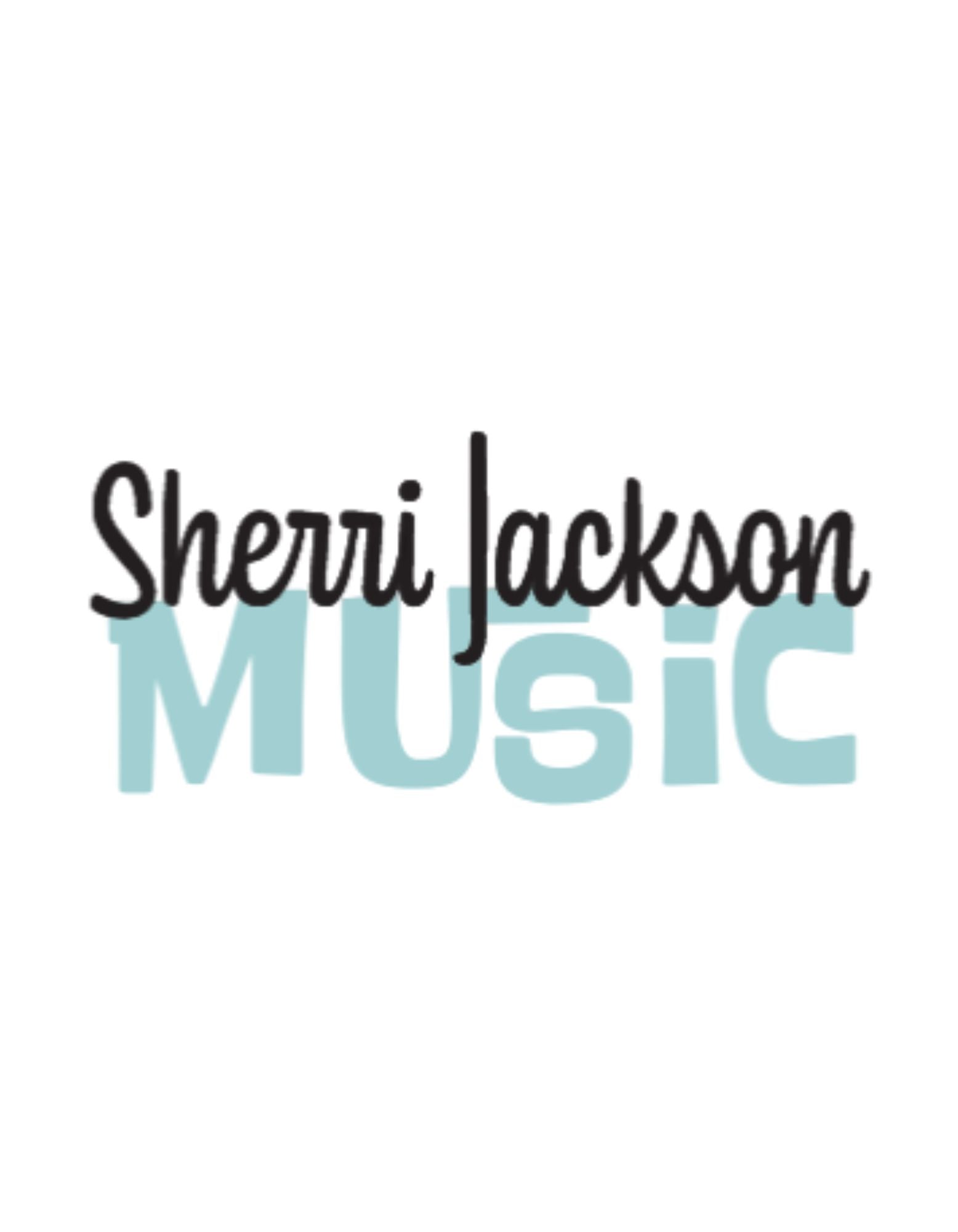 Sherri Jackson Music