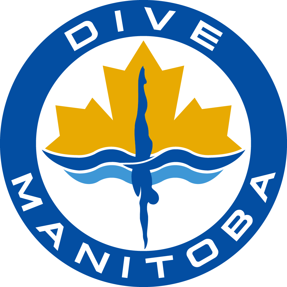 Dive Manitoba Merchandise