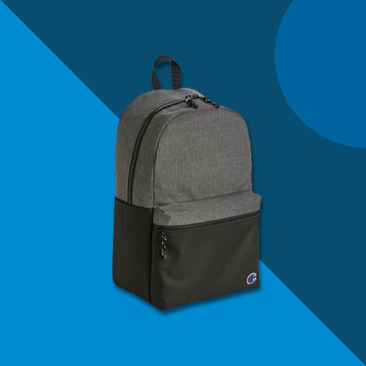 Custom Backpacks Canada