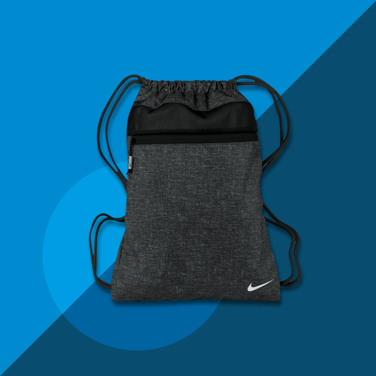 Custom Drawstring Bags Canada