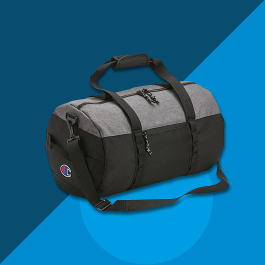 Custom Duffel & Gym Bags Canada