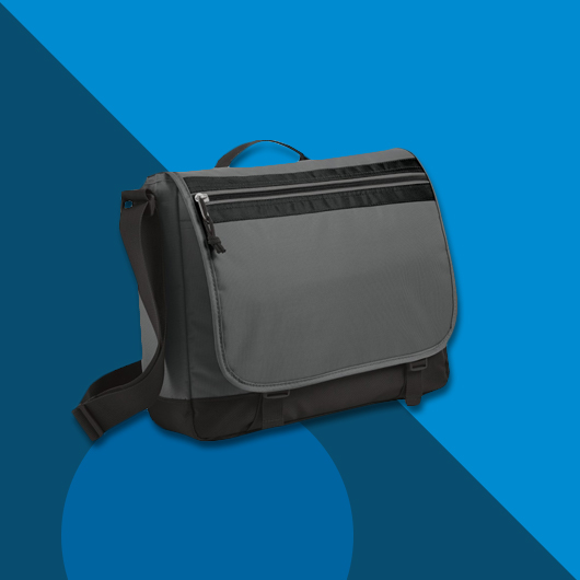 Custom Messenger Bags Canada