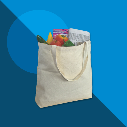 Custom Tote Bags Canada