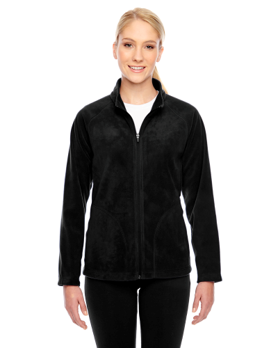 Ladies' Campus Microfleece Jacket