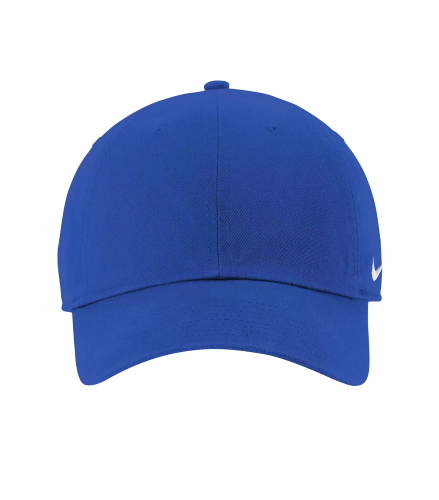 NIKE HERITAGE 86 CAP front Thumb Image