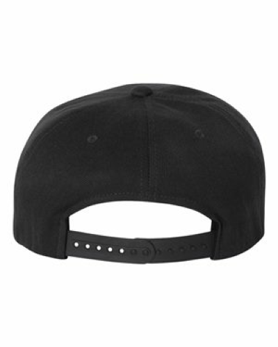 Flexfit 2-Tone Snapback back Thumb Image