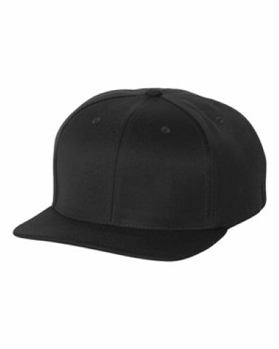Custom Flexfit Snapback Caps Canada