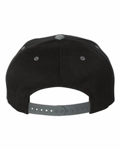 Flexfit 2-Tone Snapback back Thumb Image