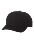 110® Cool & Dry Mini-Piqué Cap Front Thumbnail | Custom Apparel Canada