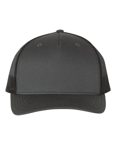 Custom Richardson 5-Panel Truckers Canada