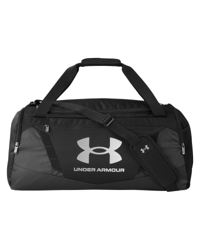 Custom Under Armour Duffels Canada