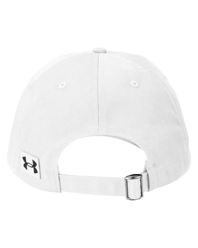 Under Armour Team Chino Hat back Thumb Image