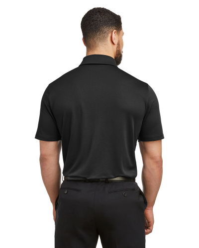 Under Armour Men's Tech™ Polo Back Thumbnail | Custom Apparel Canada