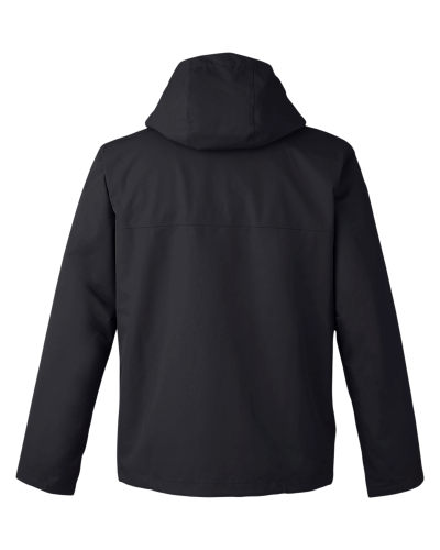 Under Armour Men's Porter 3-In-1 2.0 Jacket back Thumb Image