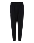 Under Armour 1373882 in Black  Pitch Grey - Front View