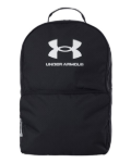 Under Armour 1378415 in Black  White - Front View