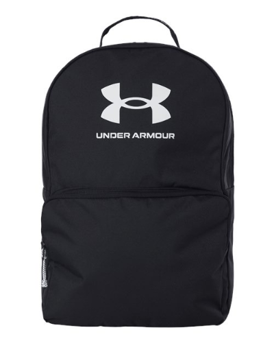 Custom Under Armour 1378415 Loudon Backpack | Under Armour 1378415 | Screen Printing & Embroidery Canada