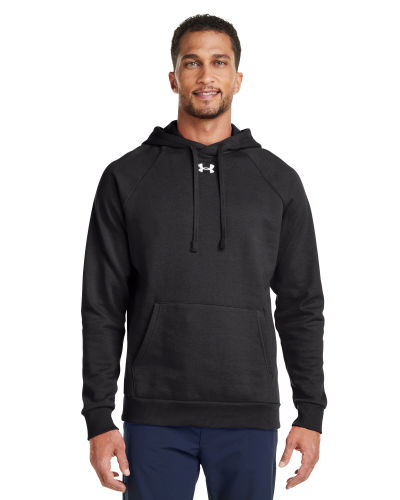 Under Armour 1379757 - Rival Fleece Hooded Sweatshirt