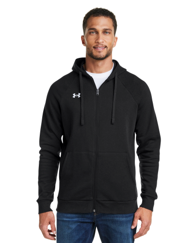 Custom Full-Zip Hoodies Canada