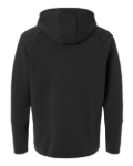 Under Armour 1379806 in Black  Black - Back View