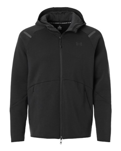 Under Armour 1379806 Men's Unstoppable Fleece Full-Zip by Under Armour