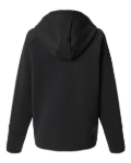 WOMEN'S Under Armour 1379842 Unstoppable Fleece Full-Zip Jacket Back Thumbnail | Custom Apparel Canada